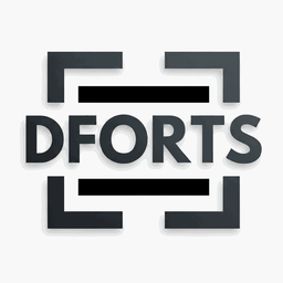 dForts Logo